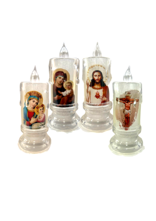 Led sveća